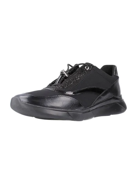 Pantofi Geox negru