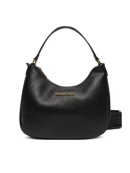 Clutch torbica Valentino crna