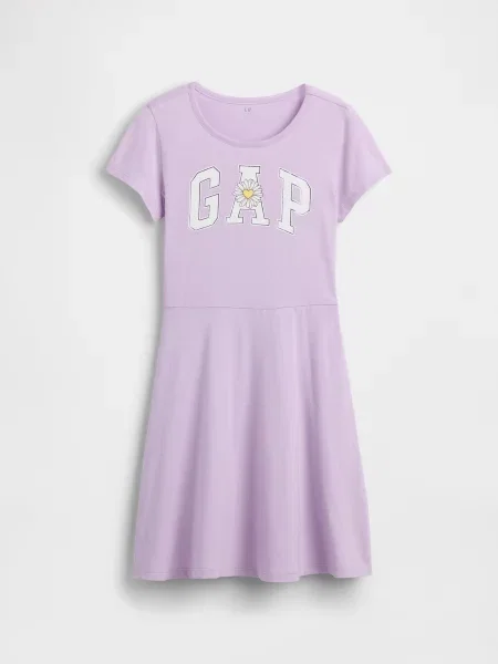 Rochie copii Gap violet