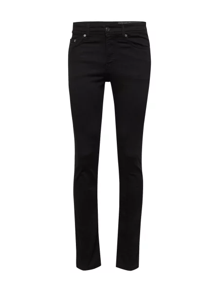 Karl Lagerfeld Jeans negru