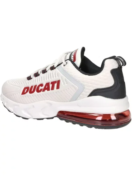 Pantofi Ducati bej