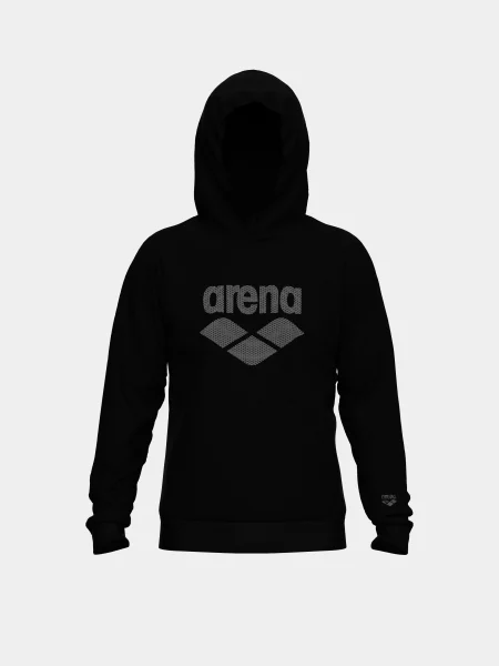 Свитер Arena черный