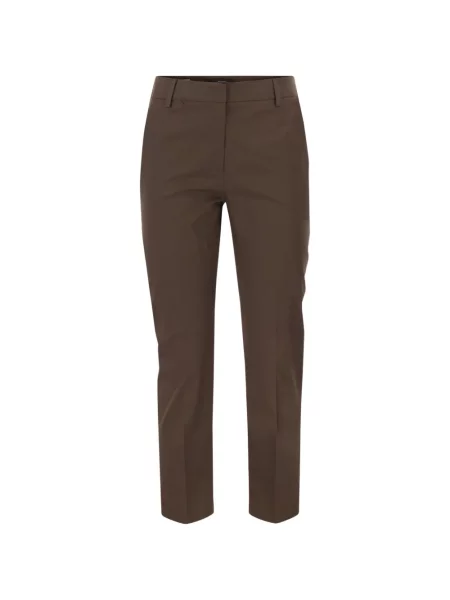 Pantaloni Weekend Max Mara maro