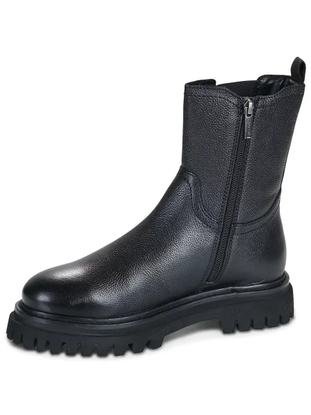 Pantofi Bullboxer negru