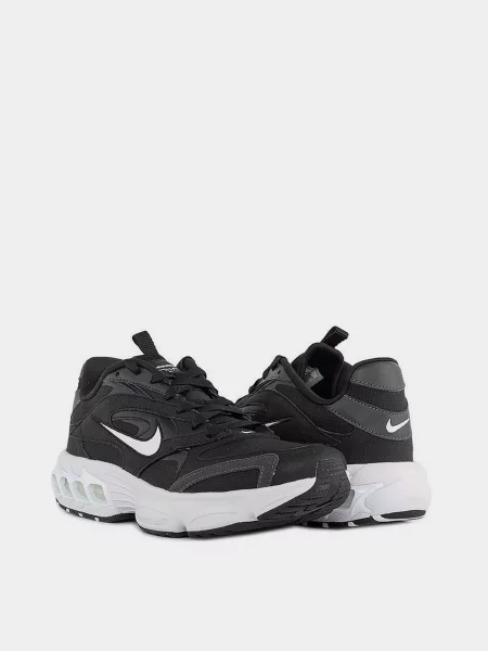 Кроссовки Nike черные