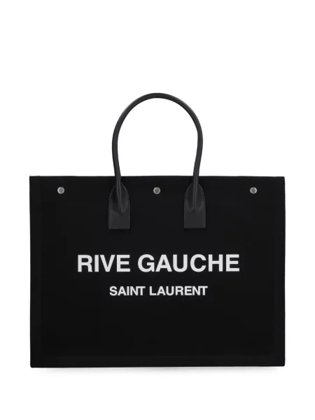 Geantă Saint Laurent negru