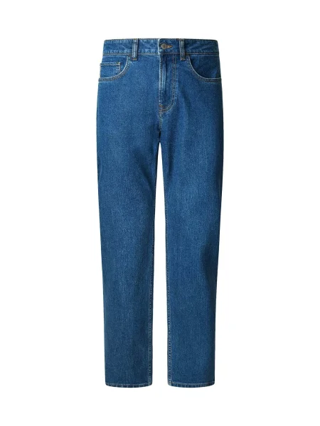 Pepe Jeans Džinsai CASH tamsiai džinso mėlyna