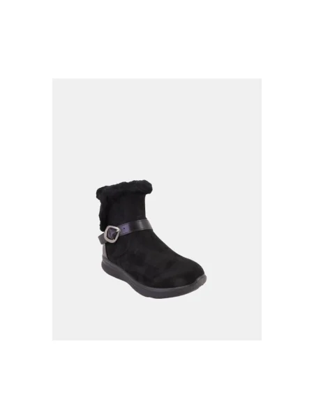 Pantofi Amarpies negru