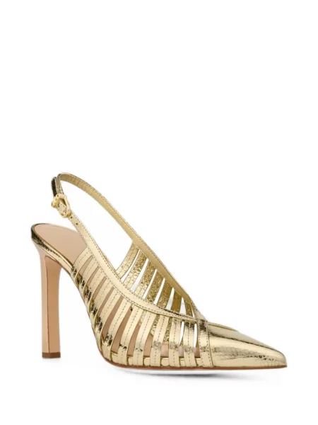 Sandale Michael Kors din piele