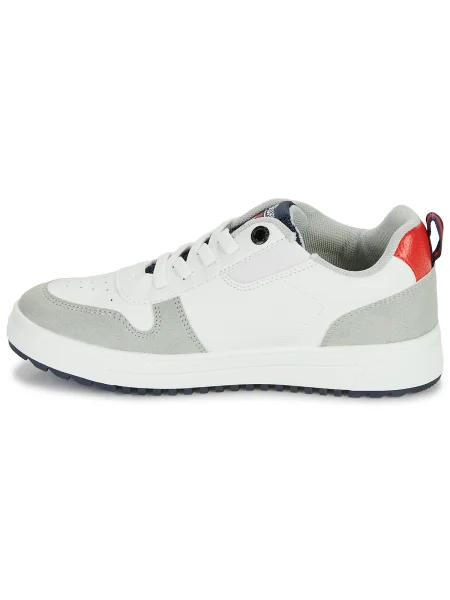 Pantofi copii S.oliver alb