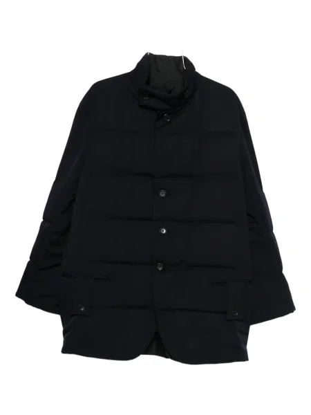 Geacă Yohji Yamamoto negru