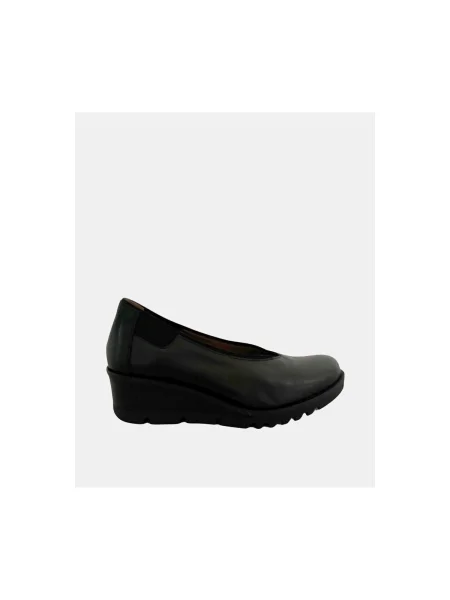 Pantofi Rks negru