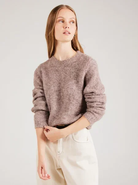 VERO MODA Pulover VMNovah' maro