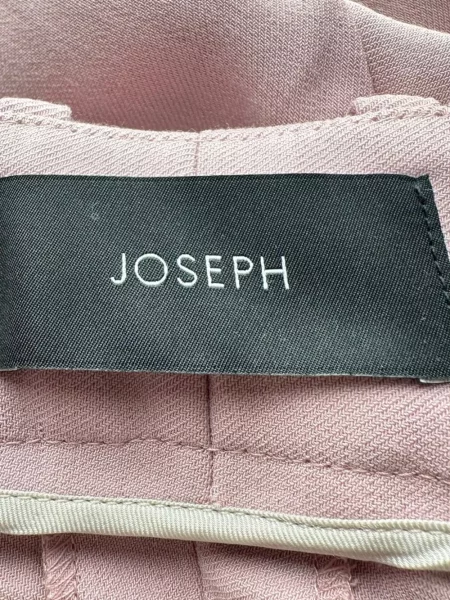 Pantaloni Joseph roz
