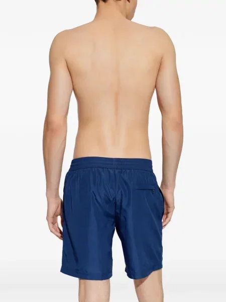 Slip de baie Dolce & Gabbana albastru