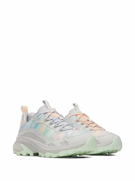 Маратонки Merrell сиво