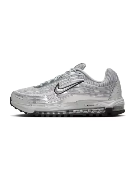 Sneakers Nike Air Max Tl Flt Silver/ Metallic Silver EUR szare