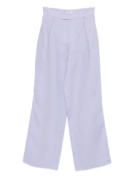 Pantaloni Lita Couture violet