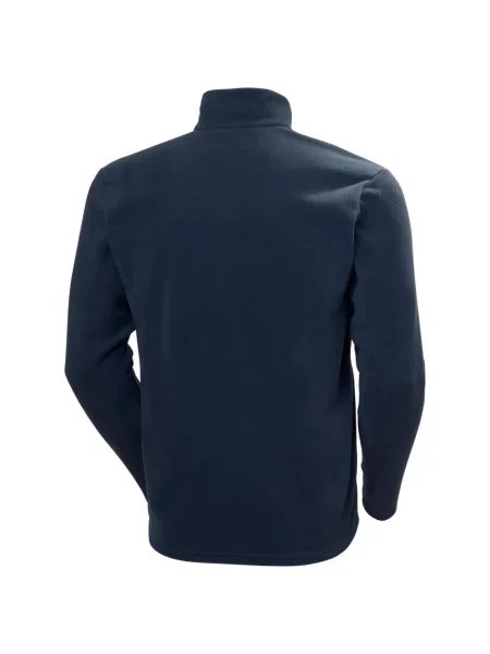 Polar poliesterowy Helly Hansen Daybreaker niebieska