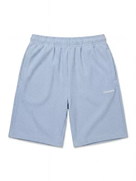 Pegador Pantaloni Troy deschis albastru