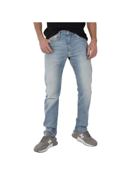 Džínsy Levi's 502 modrá