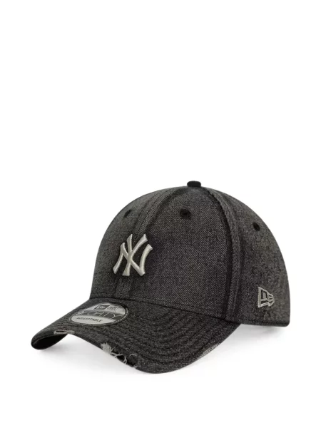 Șapcă New Era Cap negru