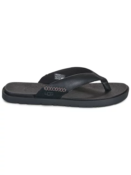 Pantofi Ugg negru