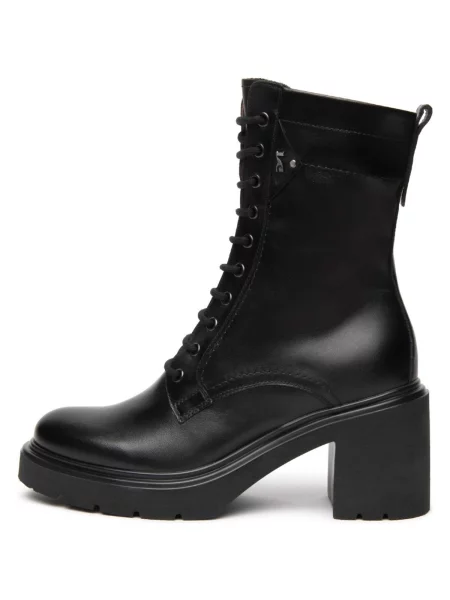 Pantofi Nerogiardini negru