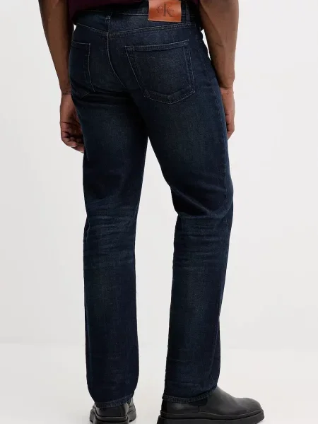 Džíny Calvin Klein Jeans