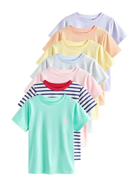 Next Tricou mai multe culori