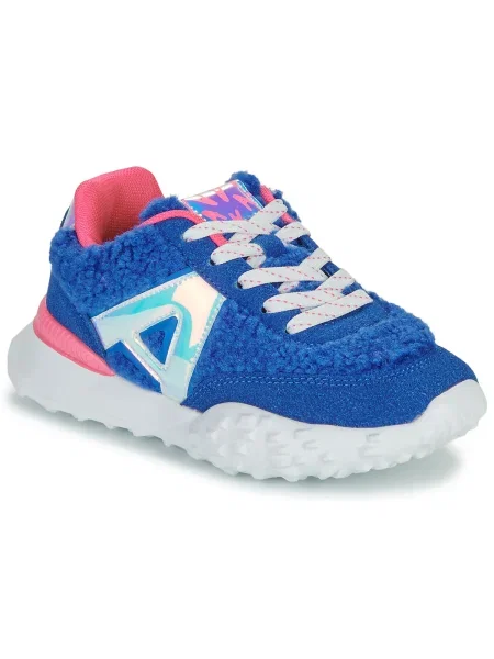 Pantofi copii Agatha Ruiz De La Prada albastru