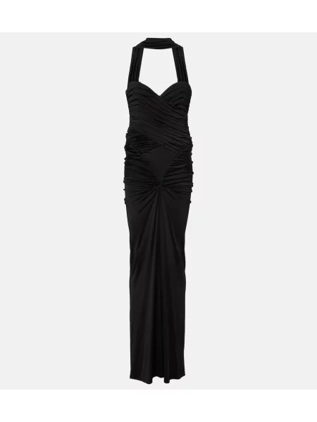 Rochie The New Arrivals Ilkyaz Ozel negru