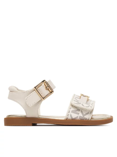 Sandale MICHAEL Michael Kors Kieran alb