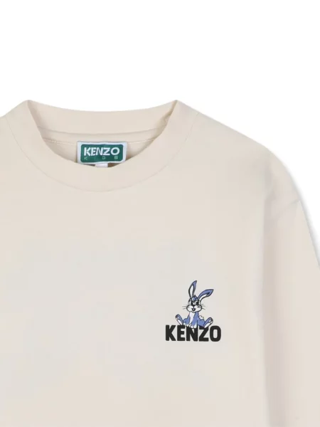 Koszulka dziecięca Kenzo