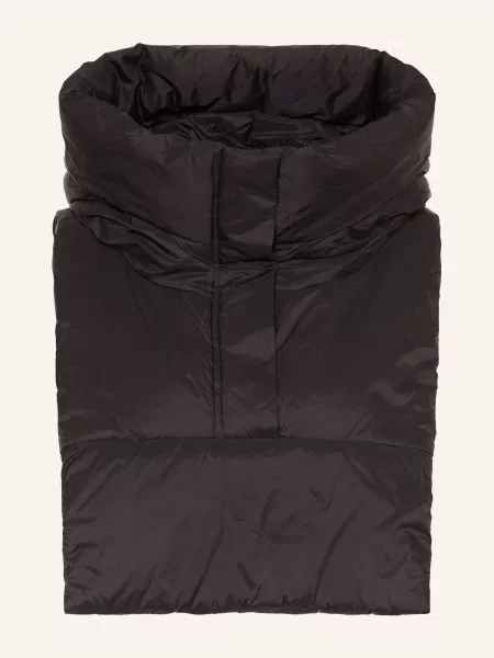 Šál Inwear černý
