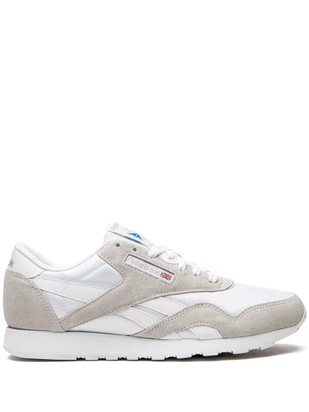 Top Reebok clasic alb