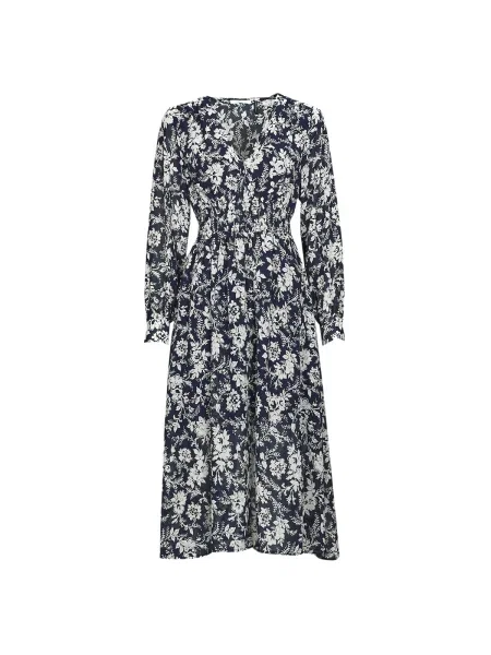 Rochie maxi Les Petites Bombes lungă