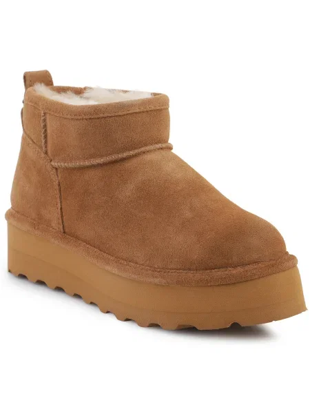 Cizme Bearpaw maro