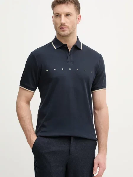Hackett London polo de