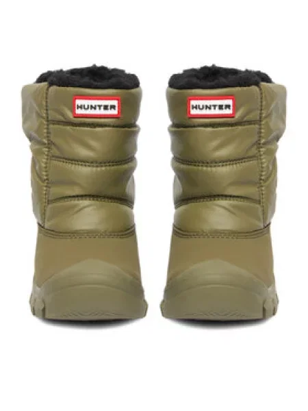 Hunter Čizme za snijeg kaki