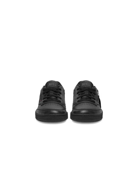 Reebok Sportcipők Club C fekete