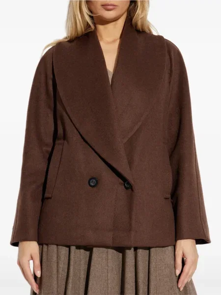 Geacă Max Mara maro