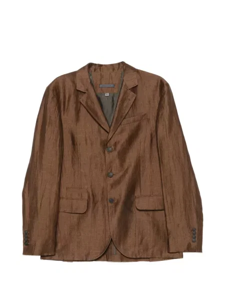 Sacou John Varvatos maro