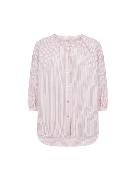 Soyaconcept Tricou SC-CASSY 3 roșu