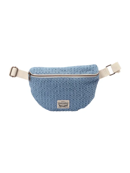 Geantă Levi's ® albastru