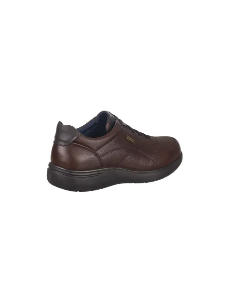 Pantofi Luisetti maro