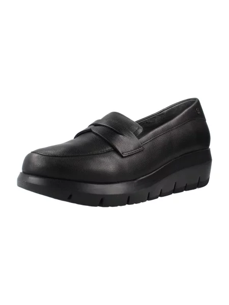 Pantofi Stonefly negru
