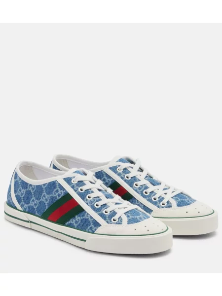 Tenis superge Gucci Tennis
