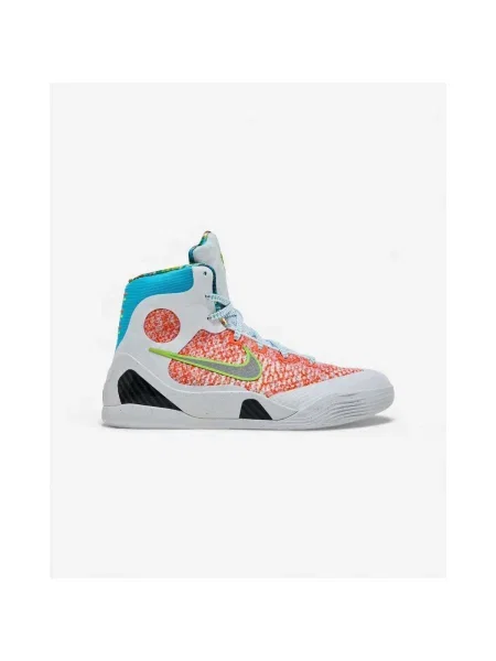 Pantofi Nike alb