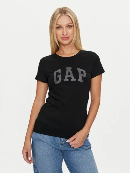 Tricou Gap negru